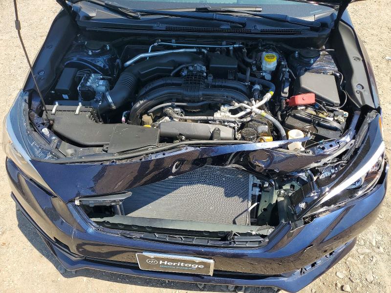 Aukcja sprzedaży 2020 Subaru Impreza, vin: 4S3GTAD63L3735360, numer aukcji: 53483296