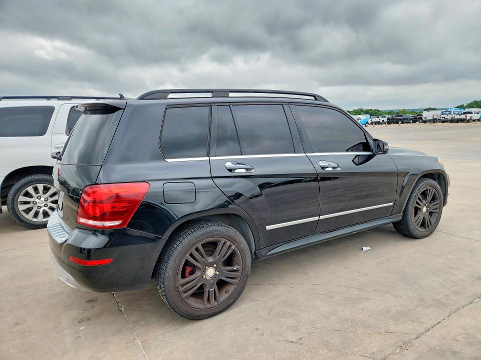 Aukcja sprzedaży 2014 Mercedes-benz Glk, vin: WDCGG5HB6EG252888, numer aukcji: 54356586