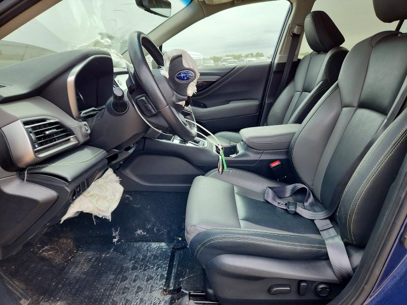 Продажа на аукционе авто 2021 Subaru Outback, vin: 4S4BTGLD1M3216561, номер лота: 54707686