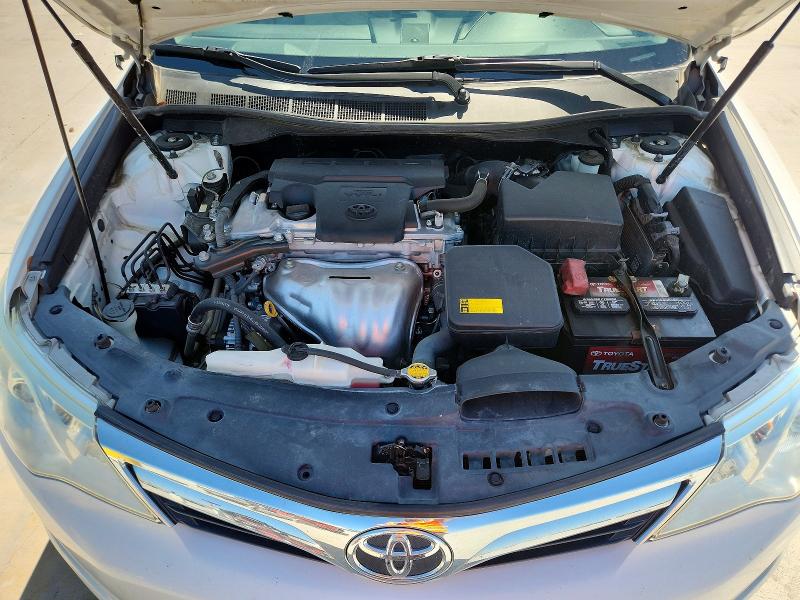 Продаж на аукціоні авто 2012 Toyota Camry, vin: 4T1BF1FK8CU536676, номер лоту: 53639456