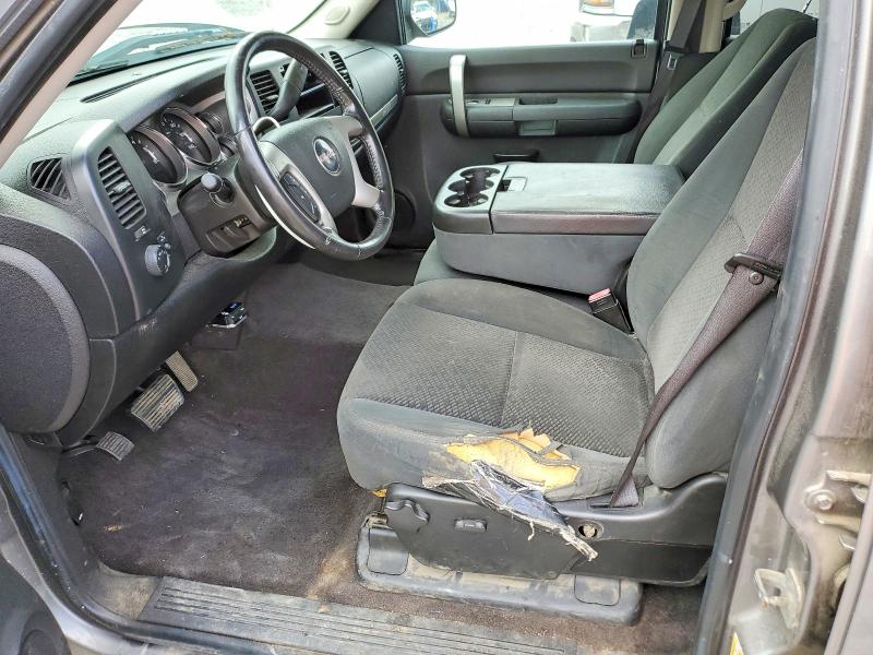 Продаж на аукціоні авто 2008 Gmc Sierra, vin: 2GTEK13J181284863, номер лоту: 54488676