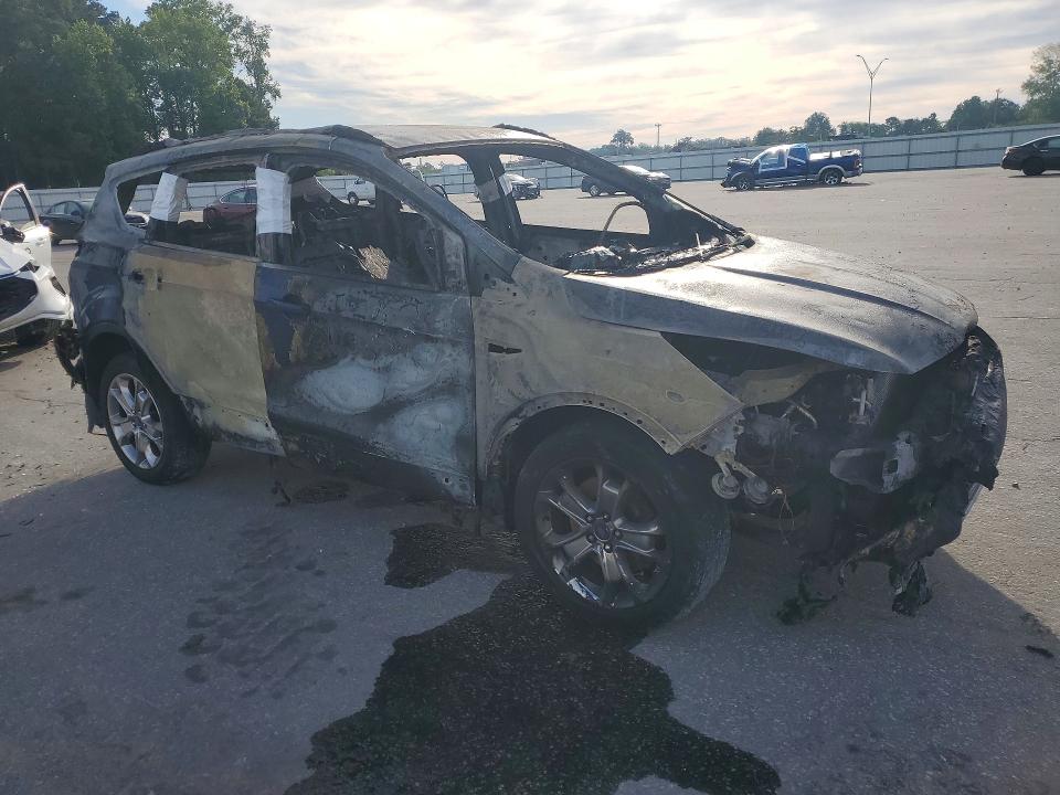 Продаж на аукціоні авто 2014 Ford Escape, vin: 1FMCU9GX8EUB37563, номер лоту: 53315856