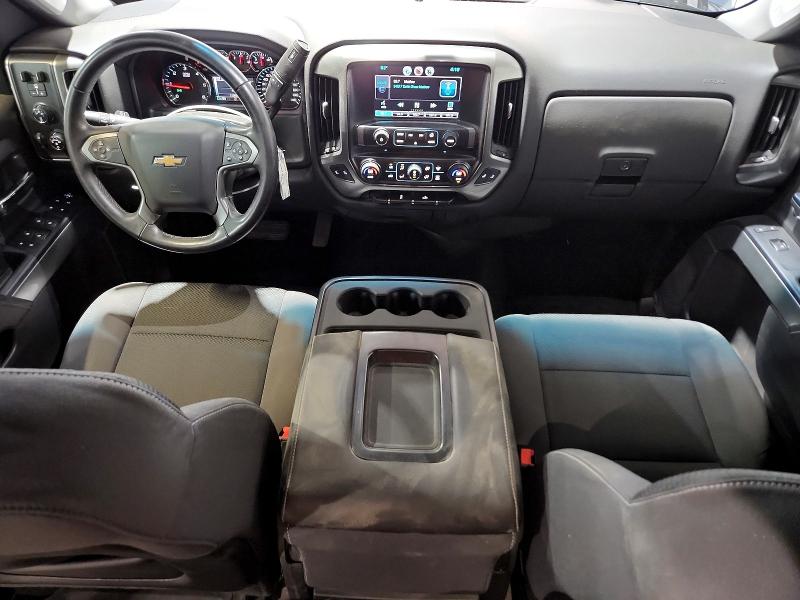 Aukcja sprzedaży 2015 Chevrolet Silverado, vin: 1GC1KVEG0FF682238, numer aukcji: 54944976