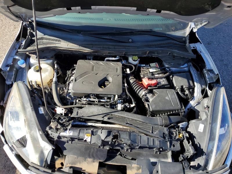 55501036 :رقم المزاد ، 1FMCU9G65LUC05175 vin ، 2020 Ford Escape مزاد بيع