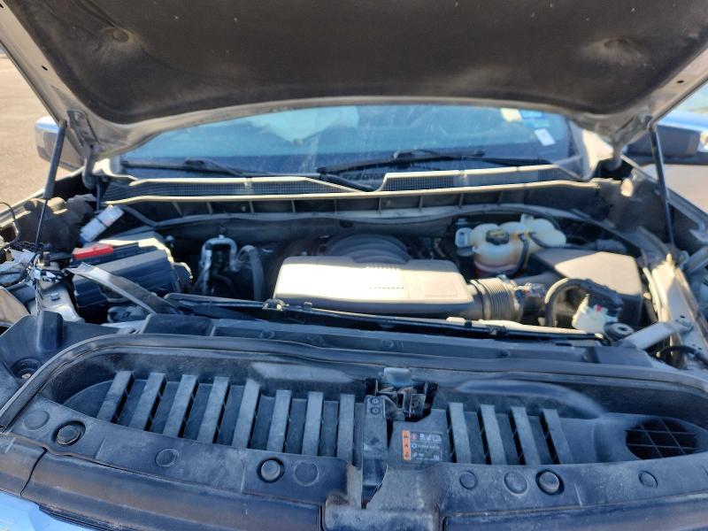 Продажа на аукционе авто 2024 Chevrolet Silverado, vin: 1GCPACED6RZ388952, номер лота: 54818336