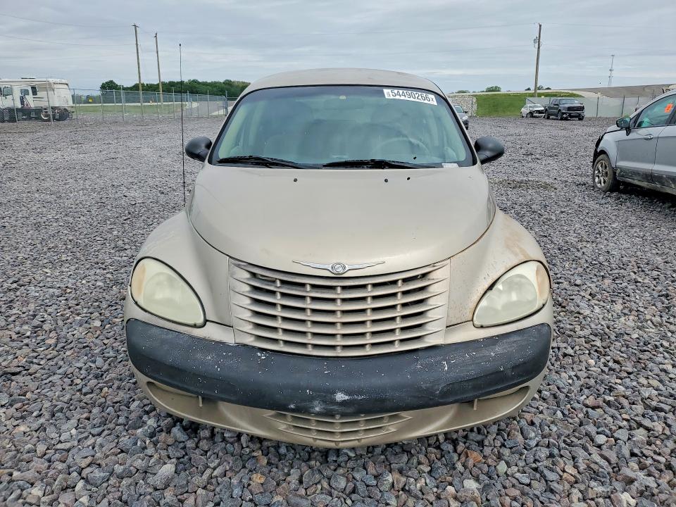 Aukcja sprzedaży 2002 Chrysler Pt Cruiser, vin: 3C4FY48B92T334582, numer aukcji: 54490266