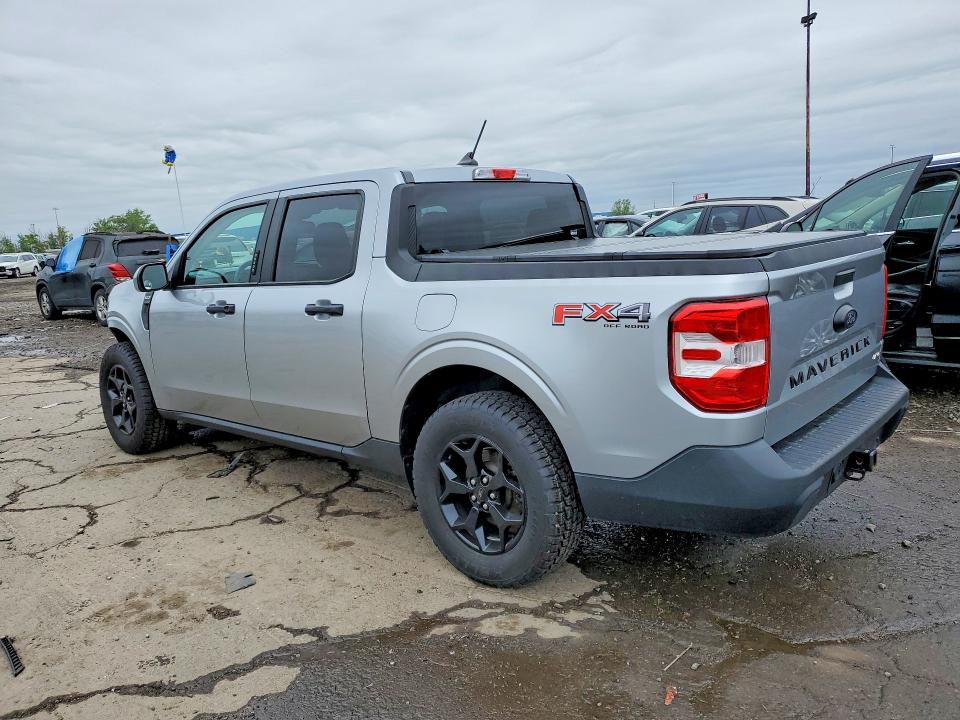 Aukcja sprzedaży 2022 Ford Maverick, vin: 3FTTW8F94NRA04463, numer aukcji: 54244616