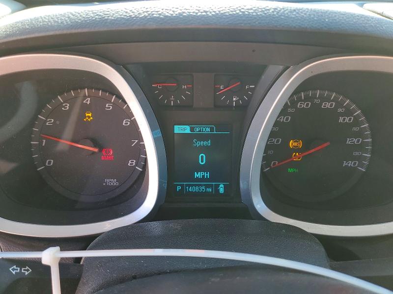 Продаж на аукціоні авто 2017 Chevrolet Equinox, vin: 2GNFLFEKXH6127685, номер лоту: 54334356