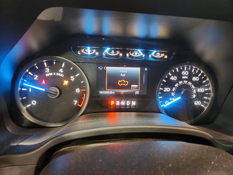 Продажа на аукционе авто 2018 Ford F150, vin: 1FTEW1EP0JFC02092, номер лота: 49416496