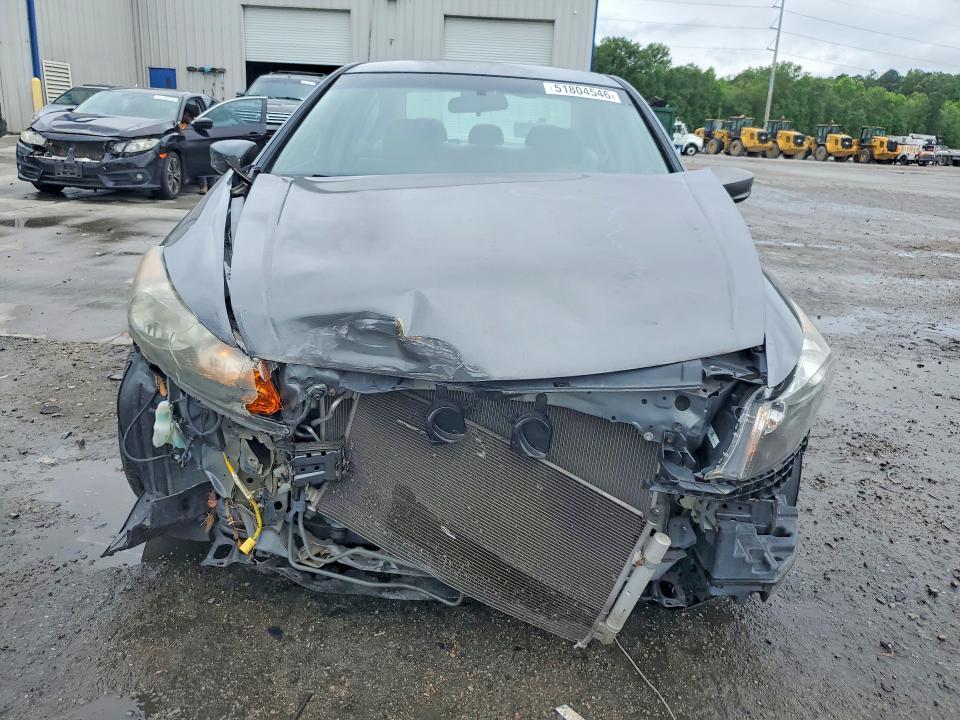 Продаж на аукціоні авто 2009 Honda Accord, vin: 1HGCP26319A137852, номер лоту: 51804546