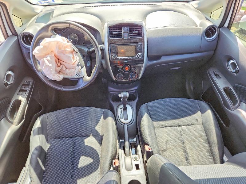 51919776 :رقم المزاد ، 3N1CE2CP7GL363172 vin ، 2016 Nissan Versa Note مزاد بيع