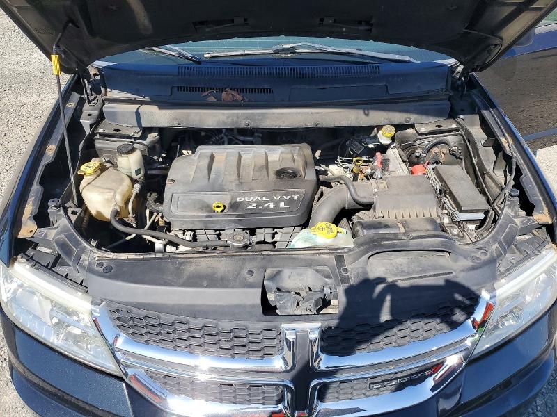 Продаж на аукціоні авто 2012 Dodge Journey, vin: 3C4PDCAB1CT296366, номер лоту: 53588356