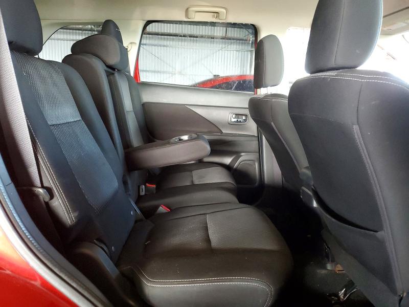 Продаж на аукціоні авто 2016 Mitsubishi Outlander, vin: JA4AD3A32GZ052068, номер лоту: 52454036