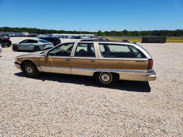 Aukcja sprzedaży 1996 Buick Roadmaster, vin: 1G4BR82P6TR410529, numer aukcji: 53509296