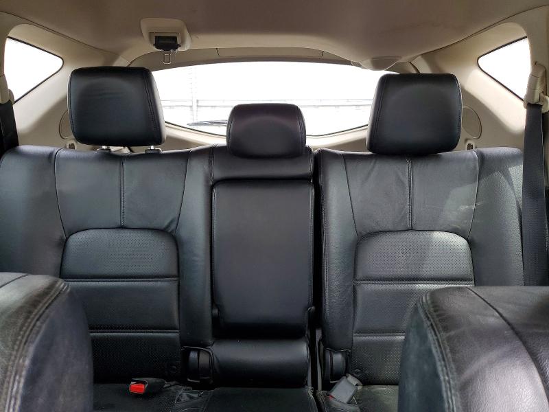 Продаж на аукціоні авто 2011 Nissan Murano, vin: JN8AZ1MW6BW157826, номер лоту: 53794866