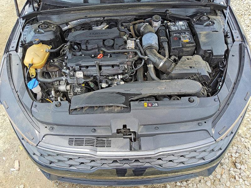 Aukcja sprzedaży 2023 Kia K5, vin: 5XXG34J21PG214923, numer aukcji: 55422126