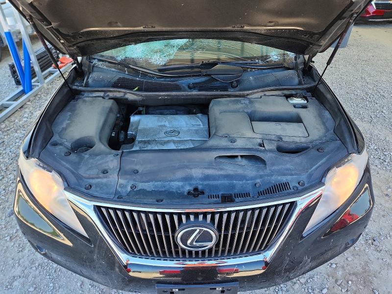 Продаж на аукціоні авто 2010 Lexus Rx, vin: 2T2BK1BA2AC050786, номер лоту: 52647556