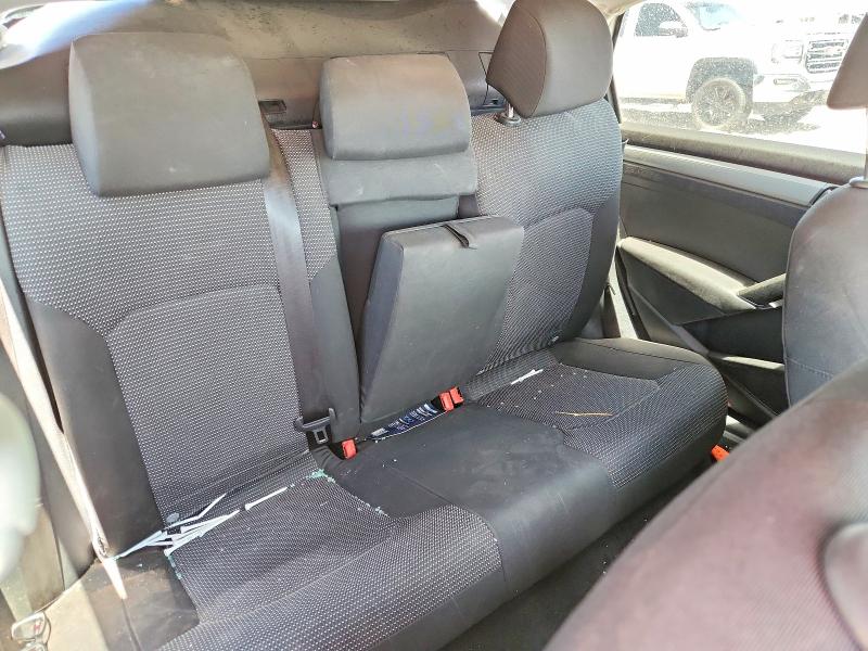 54175736 :رقم المزاد ، 1VWAT7A32HC012624 vin ، 2017 Volkswagen Passat مزاد بيع