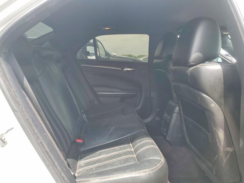 Aukcja sprzedaży 2017 Chrysler 300, vin: 2C3CCAGG9HH512543, numer aukcji: 54878756