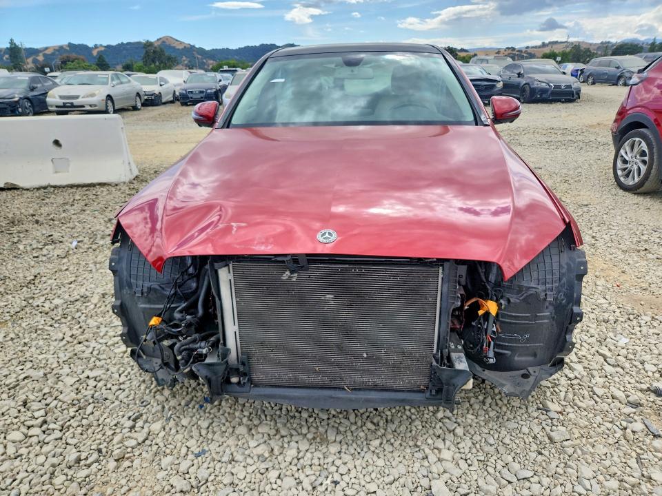 Aukcja sprzedaży 2018 Mercedes-benz C, vin: 55SWF4JB9JU263346, numer aukcji: 55205626