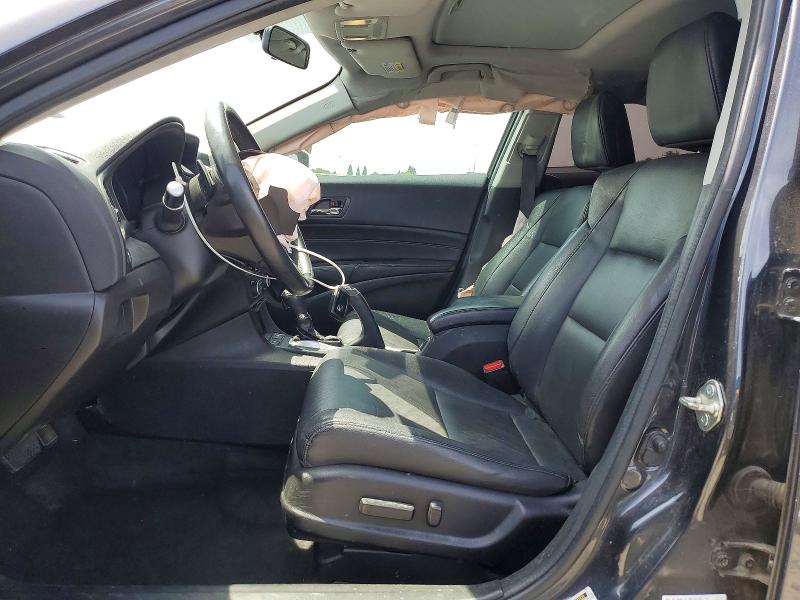Продажа на аукционе авто 2016 Acura Ilx, vin: 19UDE2F33GA019678, номер лота: 52247316