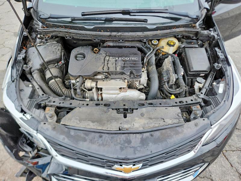 Aukcja sprzedaży 2017 Chevrolet Cruze, vin: 3G1BE6SM6HS563371, numer aukcji: 54402206