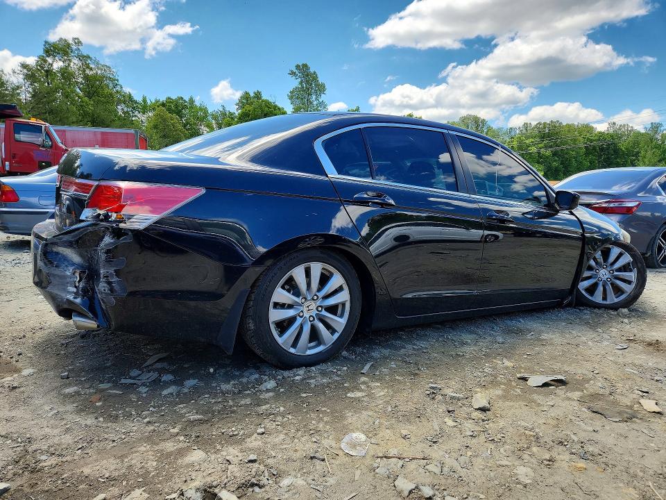 Aukcja sprzedaży 2011 Honda Accord, vin: 1HGCP2F78BA107062, numer aukcji: 53300236