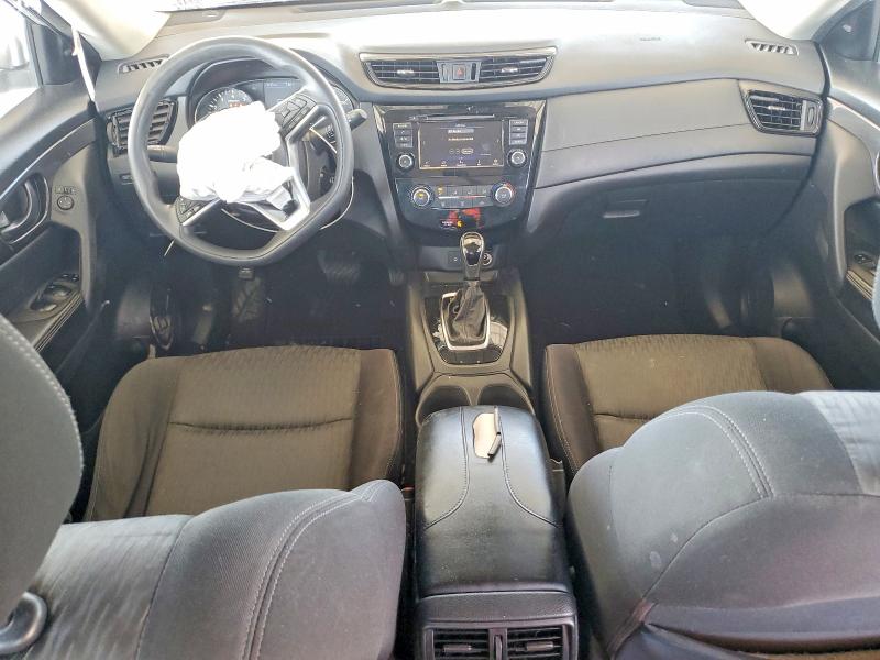 Aukcja sprzedaży 2020 Nissan Rogue, vin: JN8AT2MT4LW040096, numer aukcji: 54353516