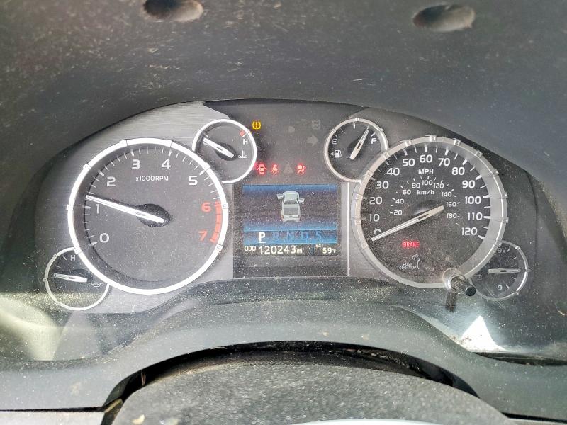 2017 Toyota Tundra მანქანა იყიდება აუქციონზე, vin: 5TFDY5F10HX629011, აუქციონის ნომერი: 54686936