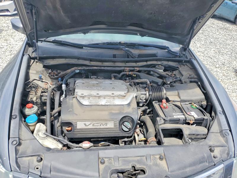 Продаж на аукціоні авто 2009 Honda Accord, vin: 1HGCP36879A022559, номер лоту: 55460776