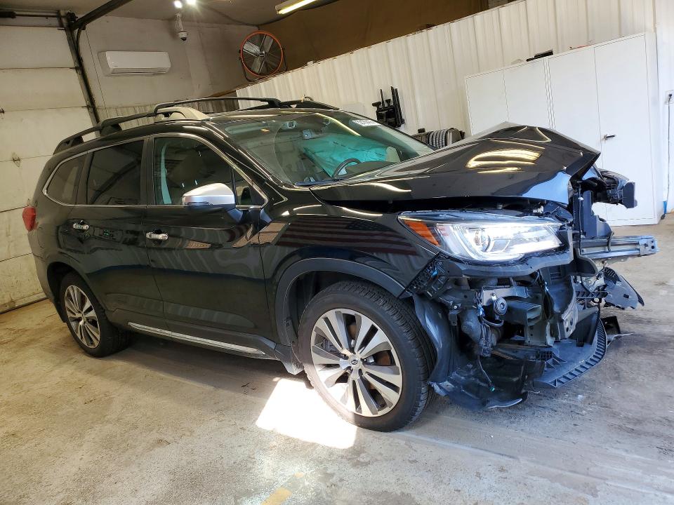 Продаж на аукціоні авто 2020 Subaru Ascent, vin: 4S4WMARD0L3434976, номер лоту: 52189456