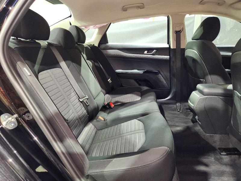 54079736 :رقم المزاد ، KNAG24J77T5436800 vin ، 2026 Kia K5 مزاد بيع