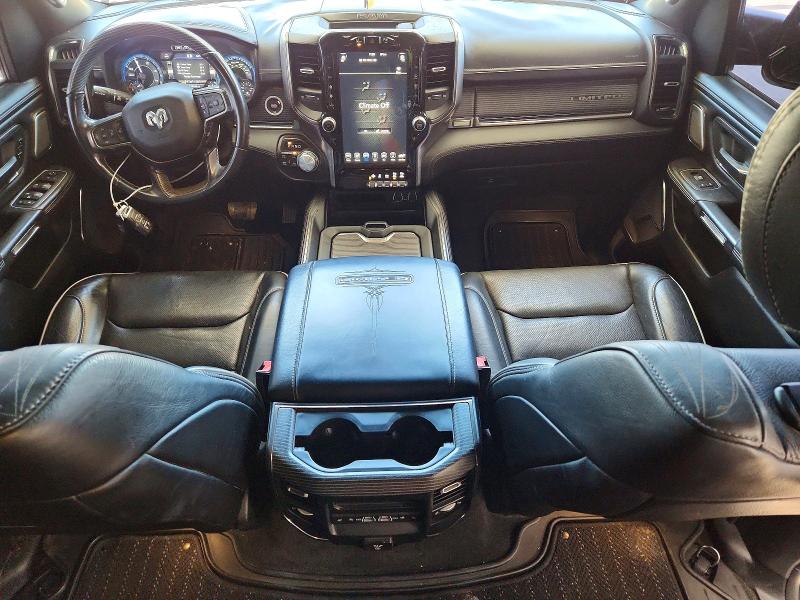 Продаж на аукціоні авто 2021 Ram 1500, vin: 1C6SRFHM7MN623950, номер лоту: 52837216