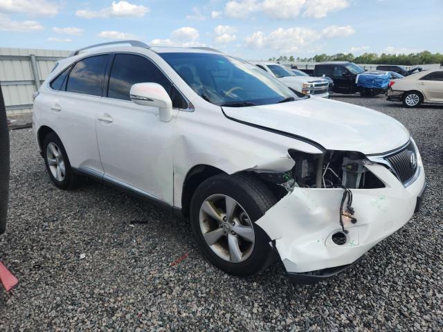 52135406 :رقم المزاد ، 2T2BK1BA2BC102046 vin ، 2011 Lexus Rx مزاد بيع