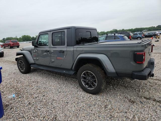 Продаж на аукціоні авто 2020 Jeep Gladiator, vin: 1C6HJTFG6LL212112, номер лоту: 53002156