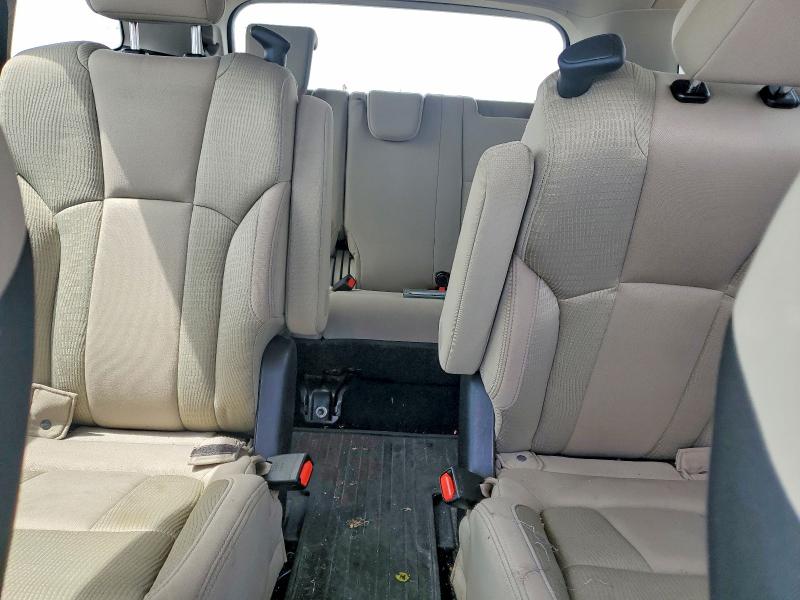 Продажа на аукционе авто 2019 Subaru Ascent, vin: 4S4WMAFD2K3412996, номер лота: 54794856
