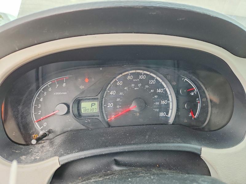2013 Toyota Sienna მანქანა იყიდება აუქციონზე, vin: 5TDZK3DCXDS293044, აუქციონის ნომერი: 51074966