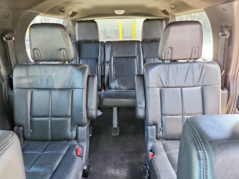Aukcja sprzedaży 2014 Lincoln Navigator, vin: 5LMJJ3J58EEL03124, numer aukcji: 55399386