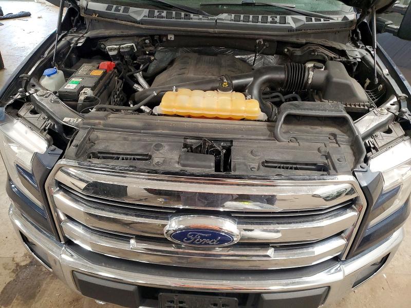 Aukcja sprzedaży 2016 Ford F150, vin: 1FTFW1EG8GKD12019, numer aukcji: 52851496