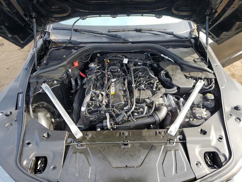 54082666 :رقم المزاد ، WZ1DB0C04MW036821 vin ، 2021 Toyota Gr Supra مزاد بيع