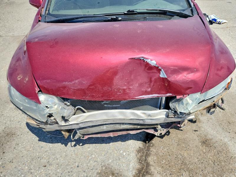 Продаж на аукціоні авто 2008 Honda Civic, vin: 2HGFA16568H523869, номер лоту: 53276906
