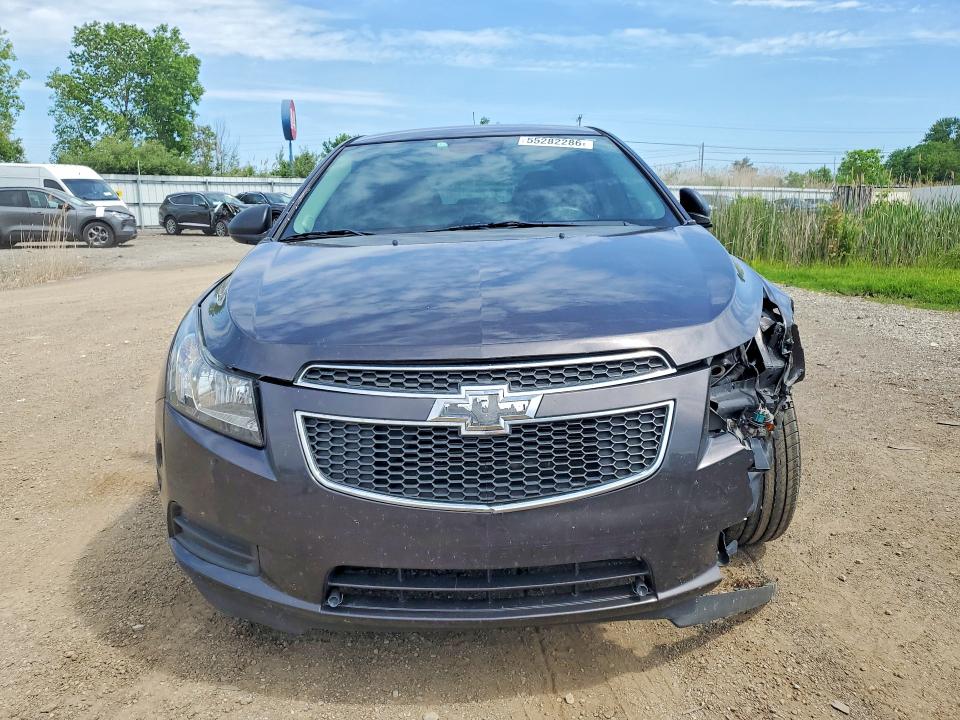 Aukcja sprzedaży 2014 Chevrolet Cruze, vin: 1G1PA5SH7E7461571, numer aukcji: 55282286