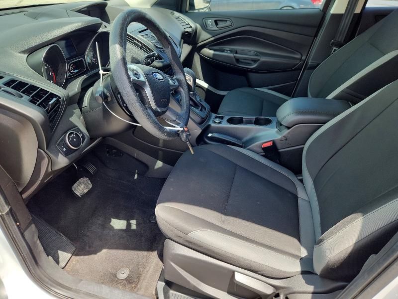54800196 :رقم المزاد ، 1FMCU0F74FUC81562 vin ، 2015 Ford Escape مزاد بيع