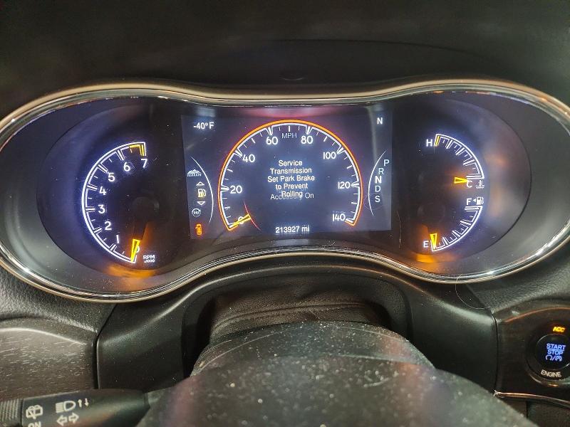 2015 Jeep Grand Cherokee მანქანა იყიდება აუქციონზე, vin: 1C4RJFBG6FC665770, აუქციონის ნომერი: 52133706