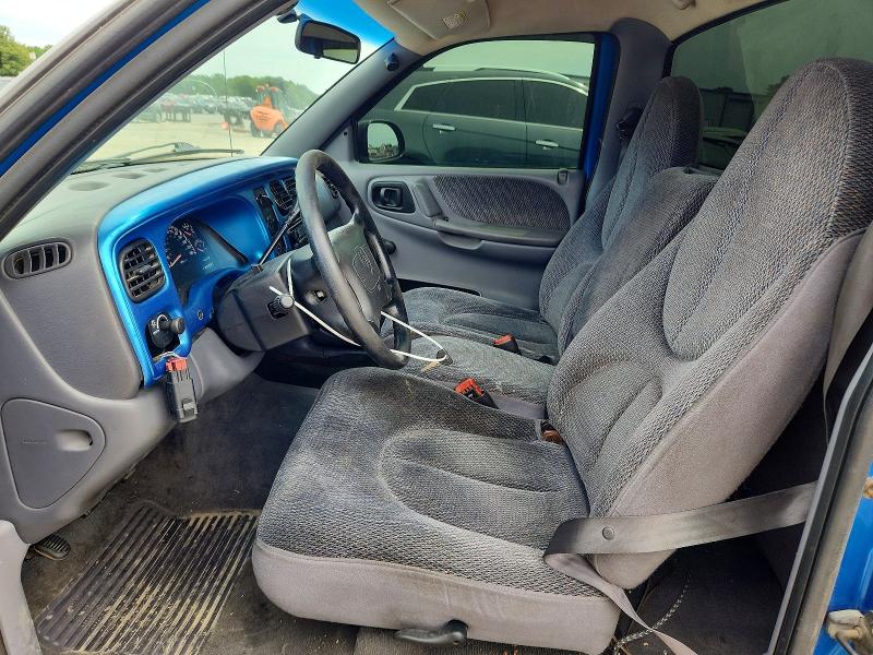 Продаж на аукціоні авто 1998 Dodge Dakota, vin: 1B7FL26Y8WS611806, номер лоту: 52081216