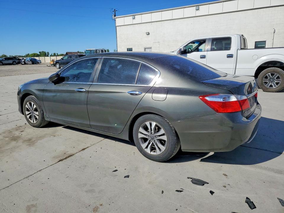 Aukcja sprzedaży 2015 Honda Accord, vin: 1HGCR2F35FA053524, numer aukcji: 51917066