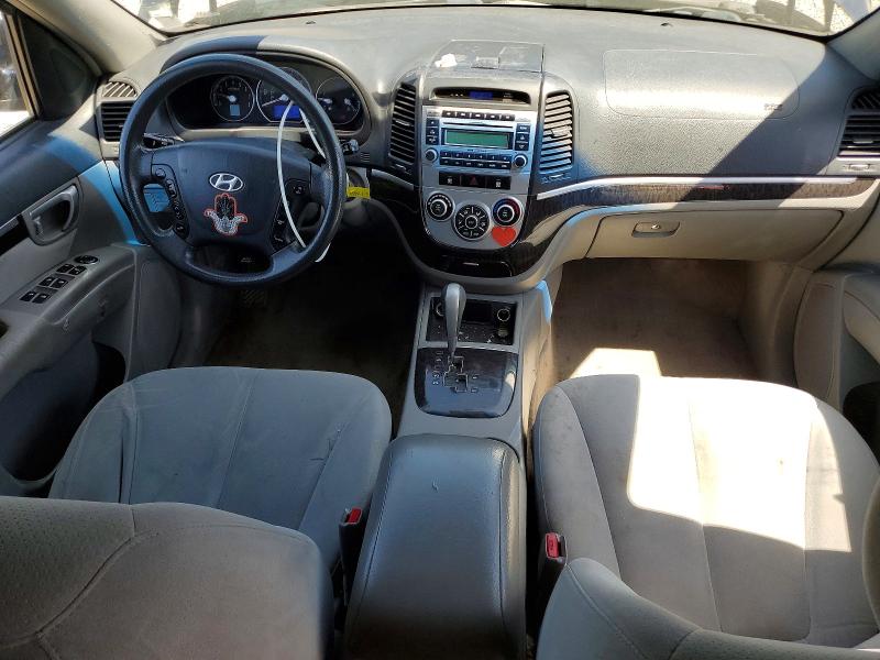 Aukcja sprzedaży 2008 Hyundai Santa Fe, vin: 5NMSG73D28H181240, numer aukcji: 53655646