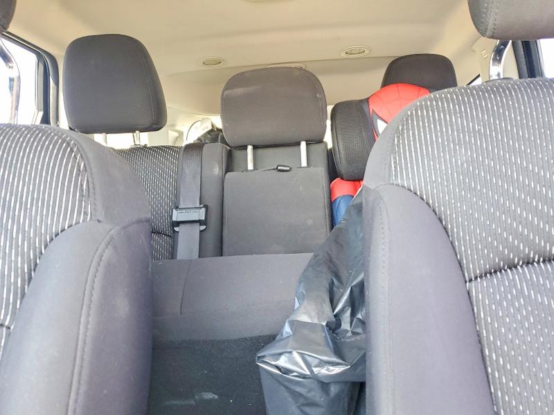 2014 Dodge Journey მანქანა იყიდება აუქციონზე, vin: 3C4PDCBG2ET161202, აუქციონის ნომერი: 51915936