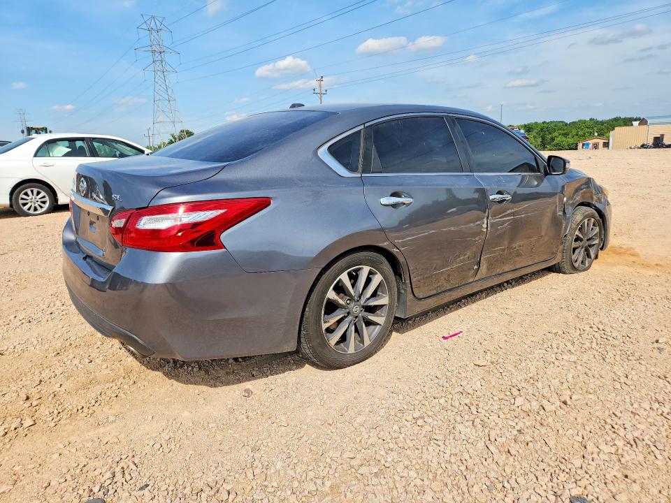 Продажа на аукционе авто 2016 Nissan Altima, vin: 1N4AL3AP9GC219367, номер лота: 55165156