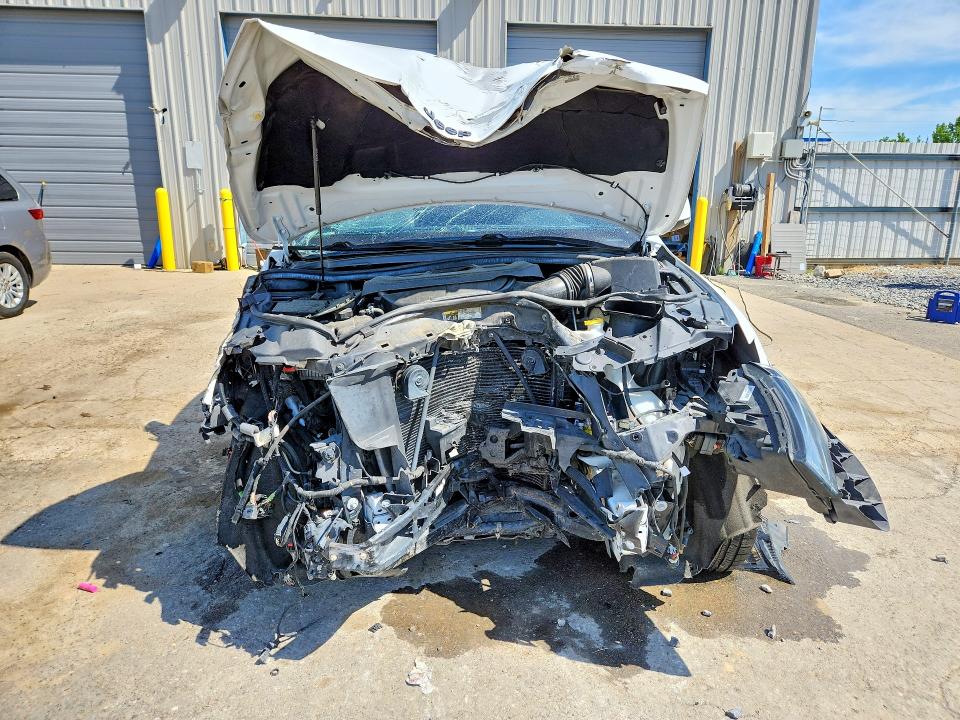 2018 Jeep Grand Cherokee მანქანა იყიდება აუქციონზე, vin: 1C4RJFCG0JC249883, აუქციონის ნომერი: 52263856